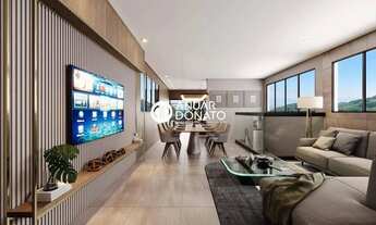 Imagem 4: Serra - Apartamento 3 quartos à venda na Anuar Donato