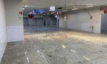 Imagem 7: Salão na Bela Vista