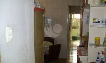 Imagem 5: Casa térrea com 3 quartos à venda em Casa Verde Alta - SP