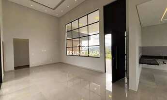 Imagem 5: Casa à venda em Igarapé MG, Condomínio Morada do Sol