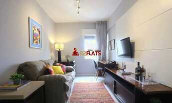 Imagem 2: Flat com ótimo preço no bairro Bela Vista. Confira!