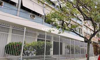 Imagem: MÉIER Rua Pedro de Carvalho - Apartamento