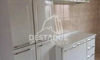 Imagem 6: Apartamento para Venda em Presidente Prudente, Cecap, 2 dormitórios, 1 banheiro, 1 vaga