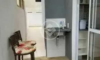 Imagem 6: VV Imóvel para venda com 77 metros quadrados com 2 quartos em Campeche - Florianópolis - S