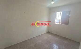 Imagem 7: CASA PARA LOCAÇÃO COM 1 QUARTO -PONTE GRANDE GUARULHOS SP