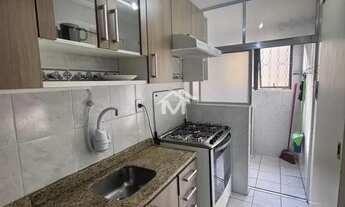 Imagem 7: Aluguel de apartamento em Canoas - Centro - Village Center - Vaga para 01 Carro REF: 50166