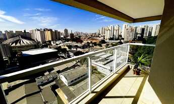 Imagem 6: Apartamento a venda no Bairro da mooca com 2 quartos, 1 suíte e vaga