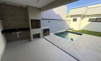 Imagem 5: Casa com 3 dormitórios à venda, 166 m² por R$ 1.650.000,00 - Terras de Gênova - Jundiaí/SP