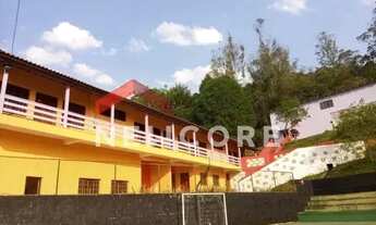 Imagem 3: Sítio em Estrada da Sondália - Quarta Divisão - Ribeirão Pires/SP