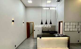 Imagem 3: Casa térrea e nova com 3 quartos (1 suíte), 2 vagas à venda, 180 m² por R$ 720.000 - Jardi