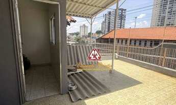 Imagem 3: Sobrado para alugar - Vila Rosália - Guarulhos/SP