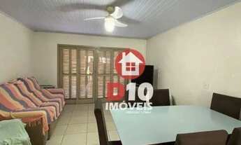 Imagem 5: Casa com 5 dormitórios à venda, 150 m² por R$ 400.000,00 - Centro - Balneário Arroio do Si