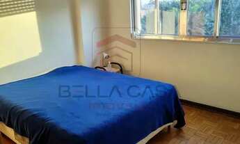 Imagem 4: Apartamento locação Semi mobiliado - 100m - 3 dormitórios - 1 vaga