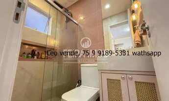 Imagem 5: Leo vende , bairro Sim, 2 suítes, goumert