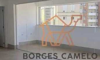 Imagem: Apartamento com 4 dormitórios à venda