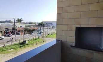 Imagem 5: Apartamento pronto para morar a venda em Pinhais, novo com 2 quartos em Pinhais, sacada co