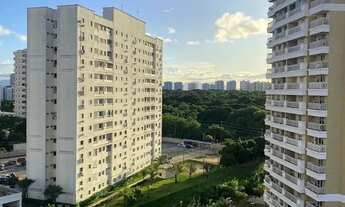 Imagem: Oferta disponível ótimo apto nascente