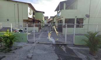 Imagem 2: APARTAMENTO PARA VENDA - VILA SÃO JORGE - NOVA IGUAÇU