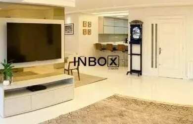 Imagem 3: INBOX CIA IMOBILIÁRIA VENDE - Apartamento de 3 quartos EM FARROUPILHA