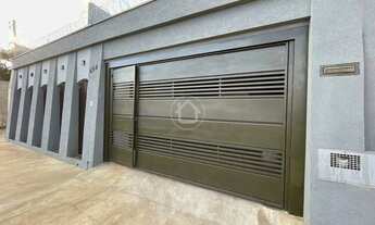 Imagem: CASA COM 4 QUARTOS