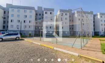 Imagem 3: Apartamento com 2 dormitórios 53m² - São José - Porto Alegre/RS