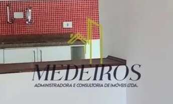 Imagem 3: Apartamento de 63m² próximo ao metrô São Paulo - Morumbi