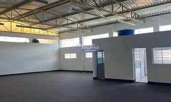 Imagem 3: Sobreloja para aluguel em Santo André na vila Metalúrgica