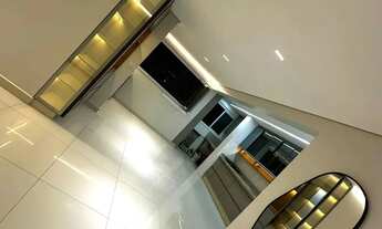 Imagem 2: APARTAMENTO 3 QUARTOS SETOR FAIÇALVILLE Apartamento com 3 Quarto(s) e 2 banheiro(s) à Vend