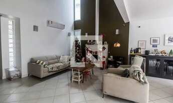 Imagem 3: Casa à Venda - Alphaville, 4 Quartos, 300 m2