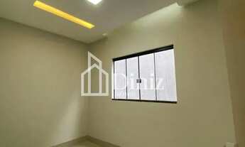 Imagem 5: Casa para venda possui 190 metros quadrados com 3 quartos em Parque dos Pirineus - Anápoli