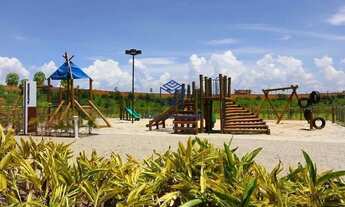 Imagem 5: ALPHAVILLE - TERRENO COM 486 m2 - OPORTUNIDADE