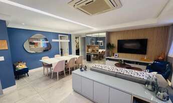 Imagem: OPORTUNIDADE - APARTAMENTO DE 113M² COM