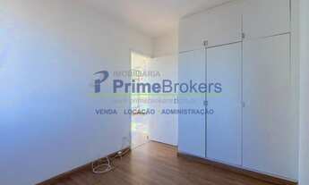 Imagem 6: Condomínio Jardim de Tebas