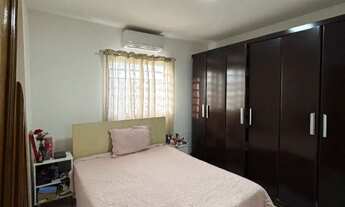 Imagem 6: CASA COM QUINTAL GRANDE CONJUNTO VER CRUZ 2