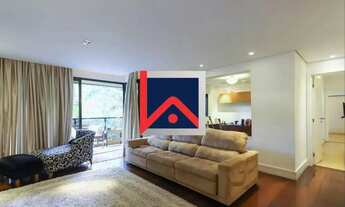 Imagem 3: Venda Apartamento 4 Dormitórios - 155 m² Sumaré