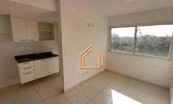 Imagem 2: Apartamento com 2 dormitórios para alugar, 52 m² por R$ 1400/mês - Bela Vista - Alvorada/R