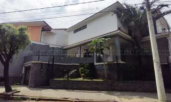 Imagem: Casa comercial à venda em jardim europa