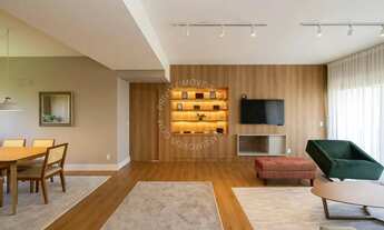 Imagem 7: Apartamento mobiliado para alugar no de Três Figueiras com 3 quartos (3 suítes