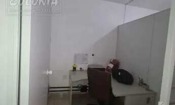 Imagem 2: Galpão a venda - Alves Dias, São Bernardo do Campo