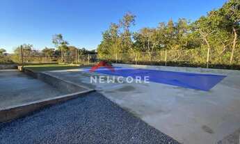 Imagem 2: Sítio em Residencial Duas Lagoas - Centro - Baldim/MG