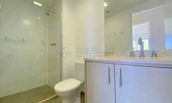 Imagem 5: Apartamento no Bairro Jd. Sumaré com 02 dormitórios sendo 01 suite