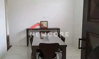 Imagem 6: Casa em Rua Oswaldo Cruz - Boqueirão - Santos/SP