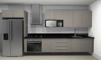 Imagem 5: Apartamento 3 Suítes Venda Residencial Belvedere Marília/SP