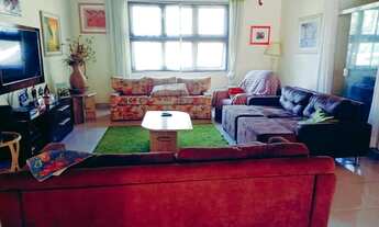 Imagem 3: Casa de condomínio em Avenida Manoel Alves de Moraes - Enseada - Guarujá/SP