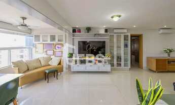 Imagem 3: PERSONA BUENO - ANDAR ALTO - 3 suítes / 3 vagas