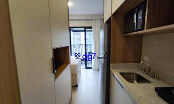 Imagem 2: Apartamento com 1 dormitório para alugar, 20 m² - Butantã - São Paulo/SP