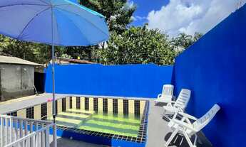 Imagem 3: Casa em mosqueiro