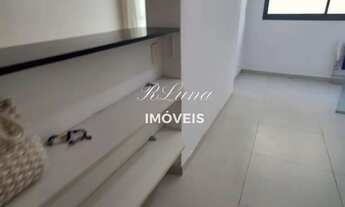 Imagem 5: Apartamento Padrão de 2 dormitórios no Centro de Alphaville- Barueri- SP