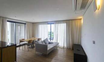 Imagem: Apartamento 1 quartos para alugar no(a)