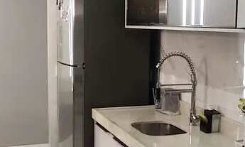 Imagem 5: Execelente apt. à venda, com 3qts, 2vgs, lazer, próximo ao Shopping RioMar Kennedy